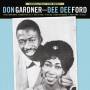 Don Gardner & Dee Ford - Absolutely The Best
