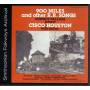 Cisco Houston - 900 Miles And Other R.r. Songs