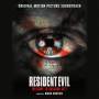 Original Motion Picture Soundtrack - Resident Evil: Welcome to Raccoon City
