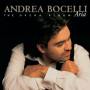 Andrea Bocelli / + - Aria