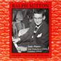 Ralph Sutton - Oh Baby: Solo Piano