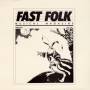 Fast Folk Musical Magazine - Fast Folk Musical Magazine (3) 1 / Various