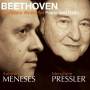 Antonio Meneses / Menahem Pressler - Complete Works For Cello & Piano