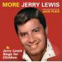 Jerry Lewis - More Jerry Lewis & Sings For Children