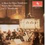 W.m. Chambers - Mass For Mass Trombones