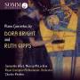 Ward / McLachlan / Peebles / Royal Liverpool Phil.Orch. - Klavierkonzerte