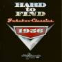 V / A - Hard To Find Jukebox Classics 1956 (CD)