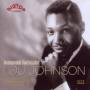 Lou Johnson - Incomparable Soul Vocalist-Big Top Recordings