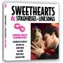 Various Artists - Sweethearts And Stolen Kisses Love Songs