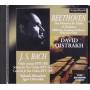 Johann Sebastian Bach - Vln Sonate Bw 1001 Son