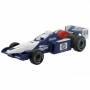  "Simm Spielwaren Gmbh-Formula 1 racing car, Blau Darda-Darda Racing-Toys/Spielzeug"