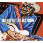 Johnny Watson 