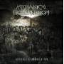Mechanical God Creation - Artifact Annihilation