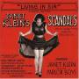 Janet Klein & Her Parlor Boys - Living In Sin