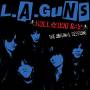 L.a.guns - Hollywood Raw-The Original Sessions