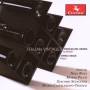 Nicolas Del Grazia / Chri Lysack - Italian Vintages