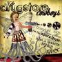 Drugstore Cowboys - Chapter 3006 Of Dance Moves Fo