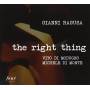 Gianni Ragusa - The Right Thing