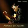 Juan Lorenzo - Flamenco De Concierto