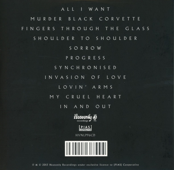 Invasion Of Love 1