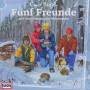 Fnf Freunde - 093/Und Das Geheimnis Des Winterwaldes