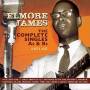 elmore James - Complete Singles As & Bs 1951-62