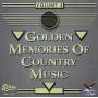 Golden Memories Of Country Music - Golden Memories Of Country Music 3 / Various