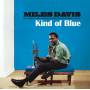 Miles Davis - Kind of Blue