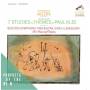 Stravinsky / Schuller / Leinsdorf - Agon / Seven Studies On Themes Of Paul Klee