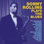 Sonny Rollins - Sonny Rollins Plays The Blues