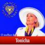Tonicha - O Melhor De Tonicha