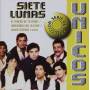 Hermanos Cardozo - Unicos