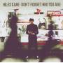 Miles Kane - Don't Forget Who You Are