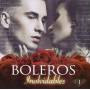 Boleros Inolvidables 1 / Various (arg) - Boleros Inolvidables 1 / Various