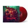 Cellar Stone - Rise & Fall (ltd.rose Red/black Marbled Lp)