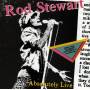rod Stewart - Live