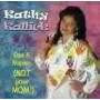 Kathy Kallick - Use A Napkin (Not Your Mom!)