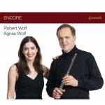 Robert Wolf / Agnes Wolf - Encore