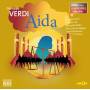 Lehmann / Hof / Puder / + - Giuseppe Verdi: Aida
