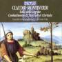 Sandro Volta - Ballo delle ingrate/+Combatimento di Tancredi