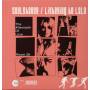 Soulstance - Listening To Lalo