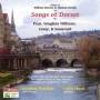 Stephen Foulkes / Colin Hunt - Songs of Dorset