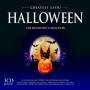 Various - Greatest Ever Halloween