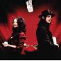 The White Stripes - Get Behind Me Satan