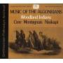 Music Of The Algonkians:woodla - Music Of Algonkiansi / Various