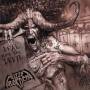 Lizzy Borden - Deal With the Devil