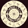Canailles - Ronds