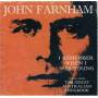 John Farnham - I Remember When I Was Young