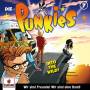 Die Punkies - 007/Into the Wild!