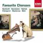 Various - Favourite Choruses